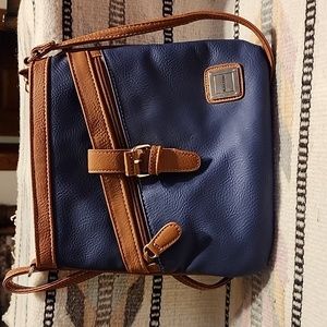Koltov crossbody